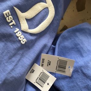 Disneyland spirit jersey